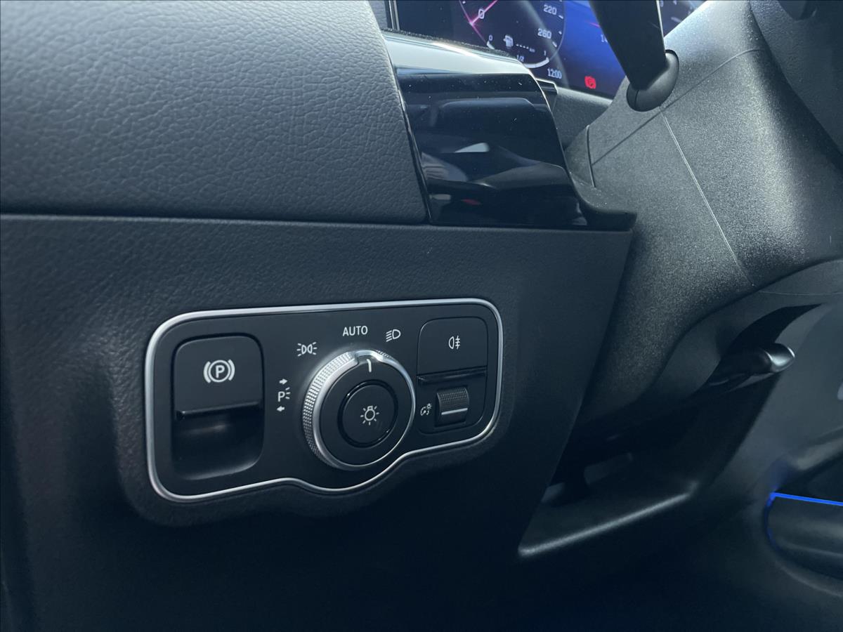 Mercedes-Benz Třídy B