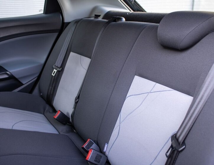 Seat Ibiza Hatchback 1,2 l 77 kw