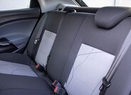 Seat Ibiza Hatchback 1,2 l 77 kw