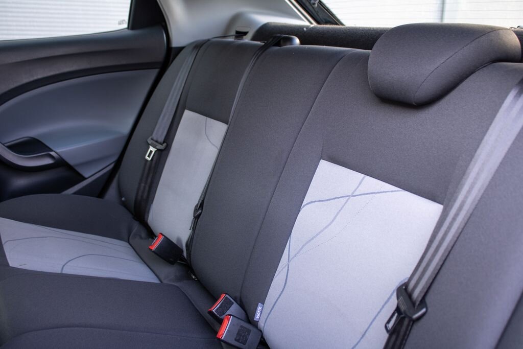 Seat Ibiza Hatchback 1,2 l 77 kw