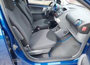 Toyota Aygo Hatchback 998,0 50 kw