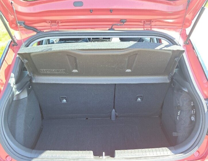 Hyundai i20 SUV / Terénní 0,0 0