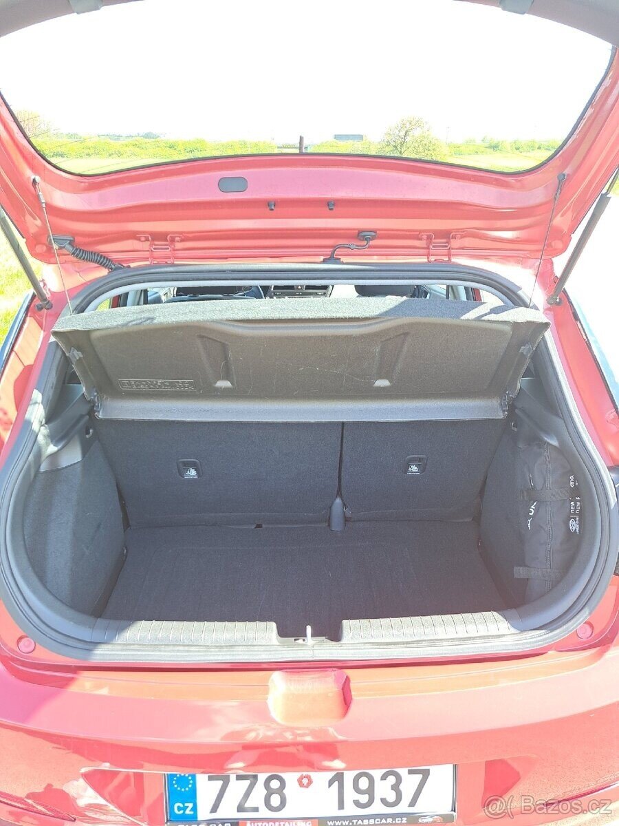 Hyundai i20 SUV / Terénní 0,0 0