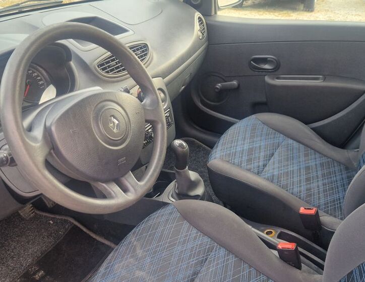 Renault Clio 9