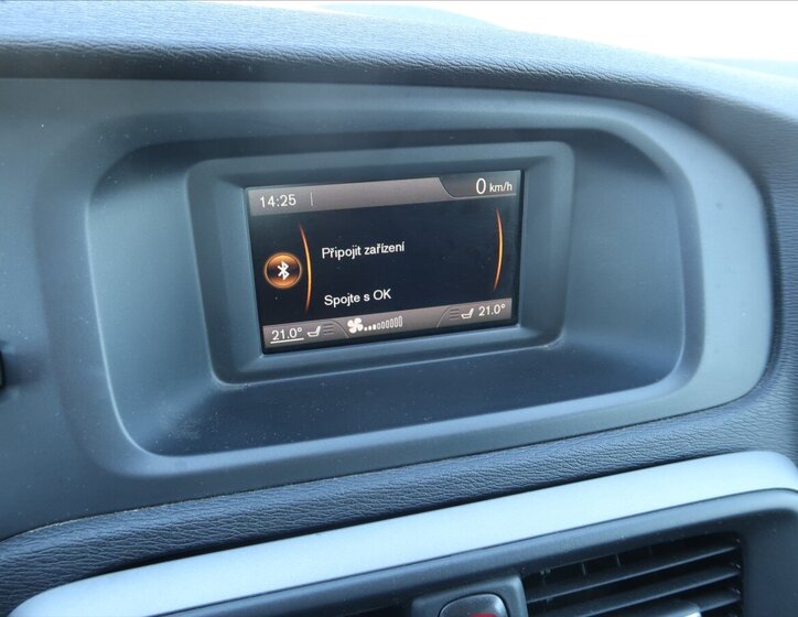 Volvo V40 Hatchback 1,6 l 88 kw