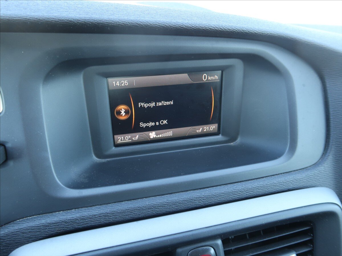 Volvo V40 Hatchback 1,6 l 88 kw