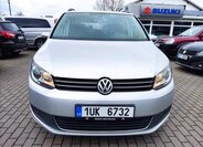 Volkswagen Touran Kombi 2,0 l 103 kw