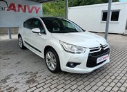 Citroën DS4 Hatchback 1,6 l 147 kw