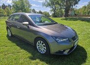 Seat Leon Kombi 1,6 l 77 kw