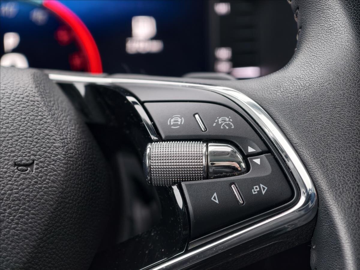 Škoda Kodiaq SUV 2,0 l 147 kw