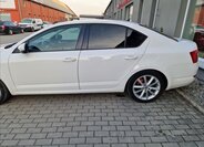 Škoda Octavia Sedan / Limuzína 2,0 l 110 kw