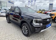 Ford Ranger Ostatní 2,3 l 138 kw