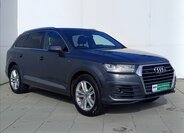 Audi Q7 SUV 3,0 l 245 kw