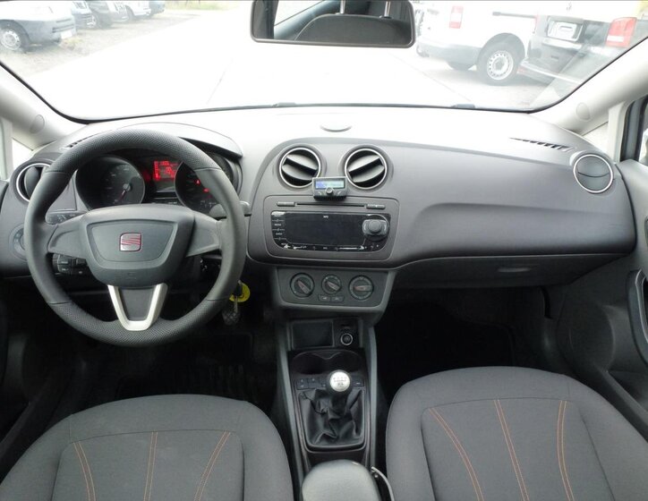 Seat Ibiza 27