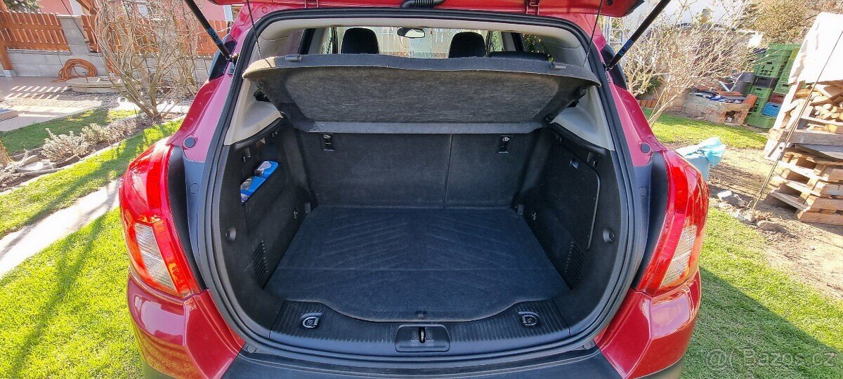 Opel Mokka SUV / Terénní 0,0 96 kw