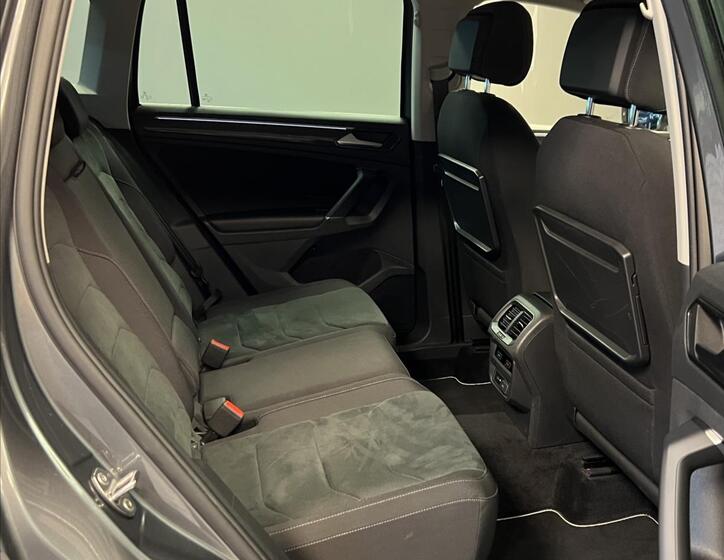 Volkswagen Tiguan 14