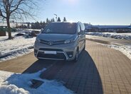 Toyota ProAce Verso VAN-Minibus 0,0 130 kw