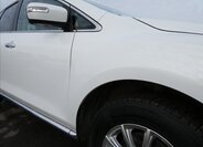 Mazda CX-7 SUV 2,2 l 127 kw