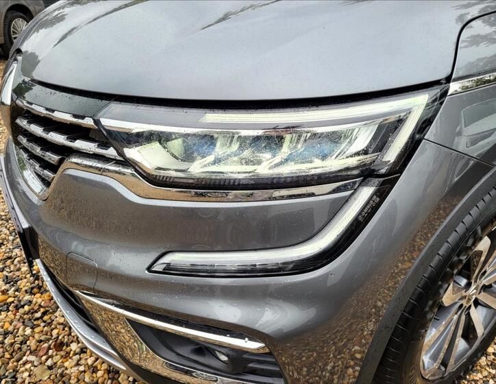 Renault Koleos 45