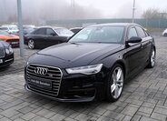 Audi A6 2