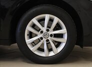 Volkswagen Touran MPV 1,4 l 110 kw