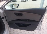 Seat Leon Kombi 1,2 l 77 kw