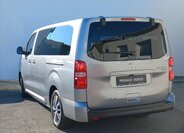 Toyota ProAce Verso MPV 2,0 l 130 kw