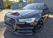 Audi A6 Kombi 3,0 l 160 kw