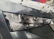 Škoda Scala Hatchback 1,5 l 110 kw