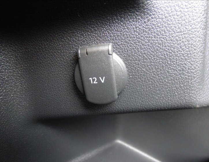 Škoda Fabia Kombi 999,0 81 kw