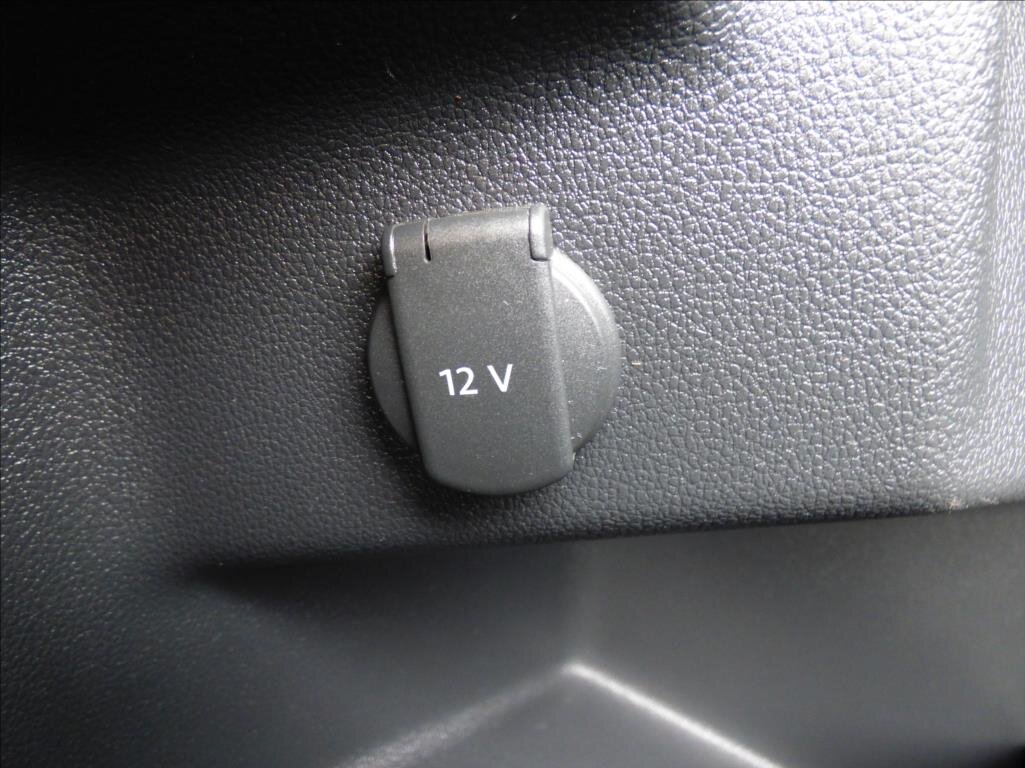 Škoda Fabia Kombi 999,0 81 kw