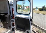 Renault Trafic 14