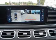 Mercedes-Benz GLS 19