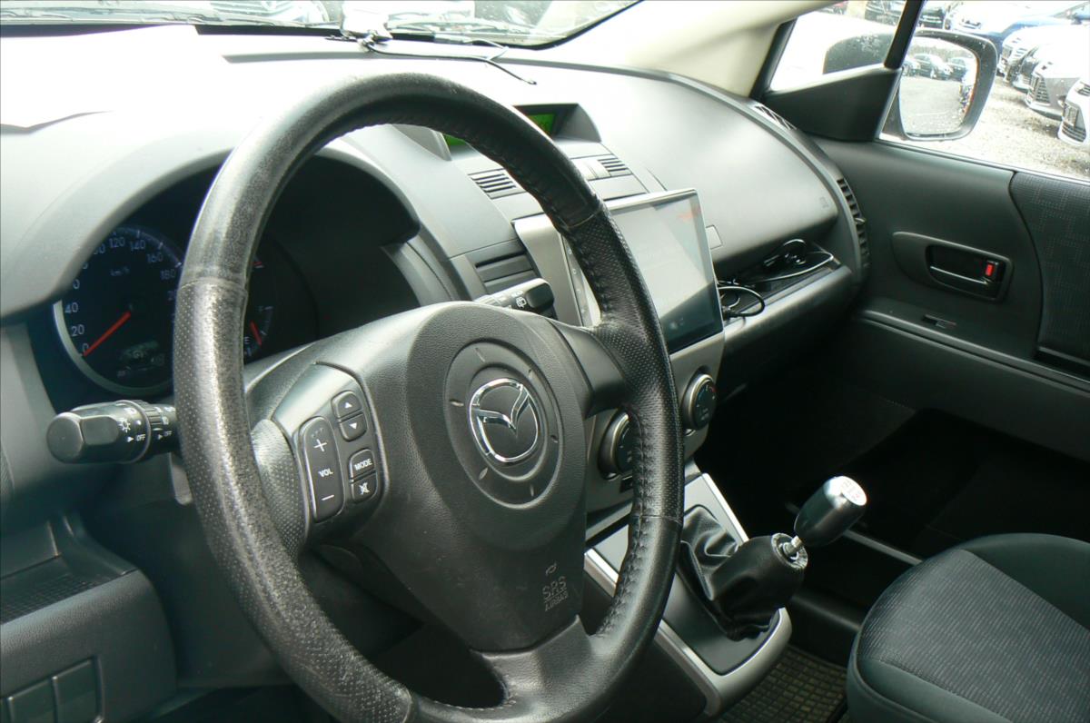 Mazda 5