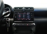 Citroën C3 Aircross SUV / Terénní 1,2 l 81 kw