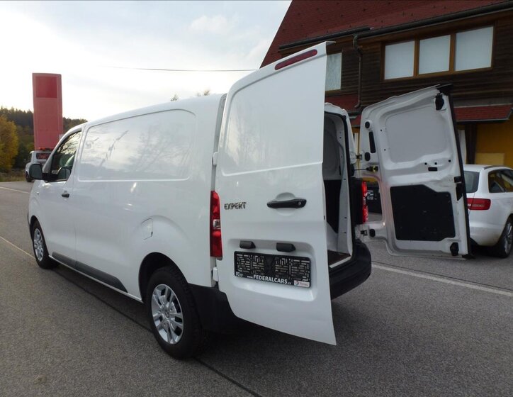 Peugeot Expert Skříň 2,0 l 90 kw