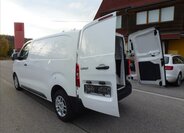 Peugeot Expert Skříň 2,0 l 90 kw