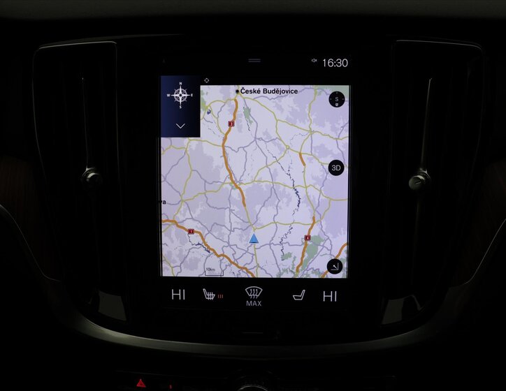 Volvo V60 Kombi 2,0 l 140 kw