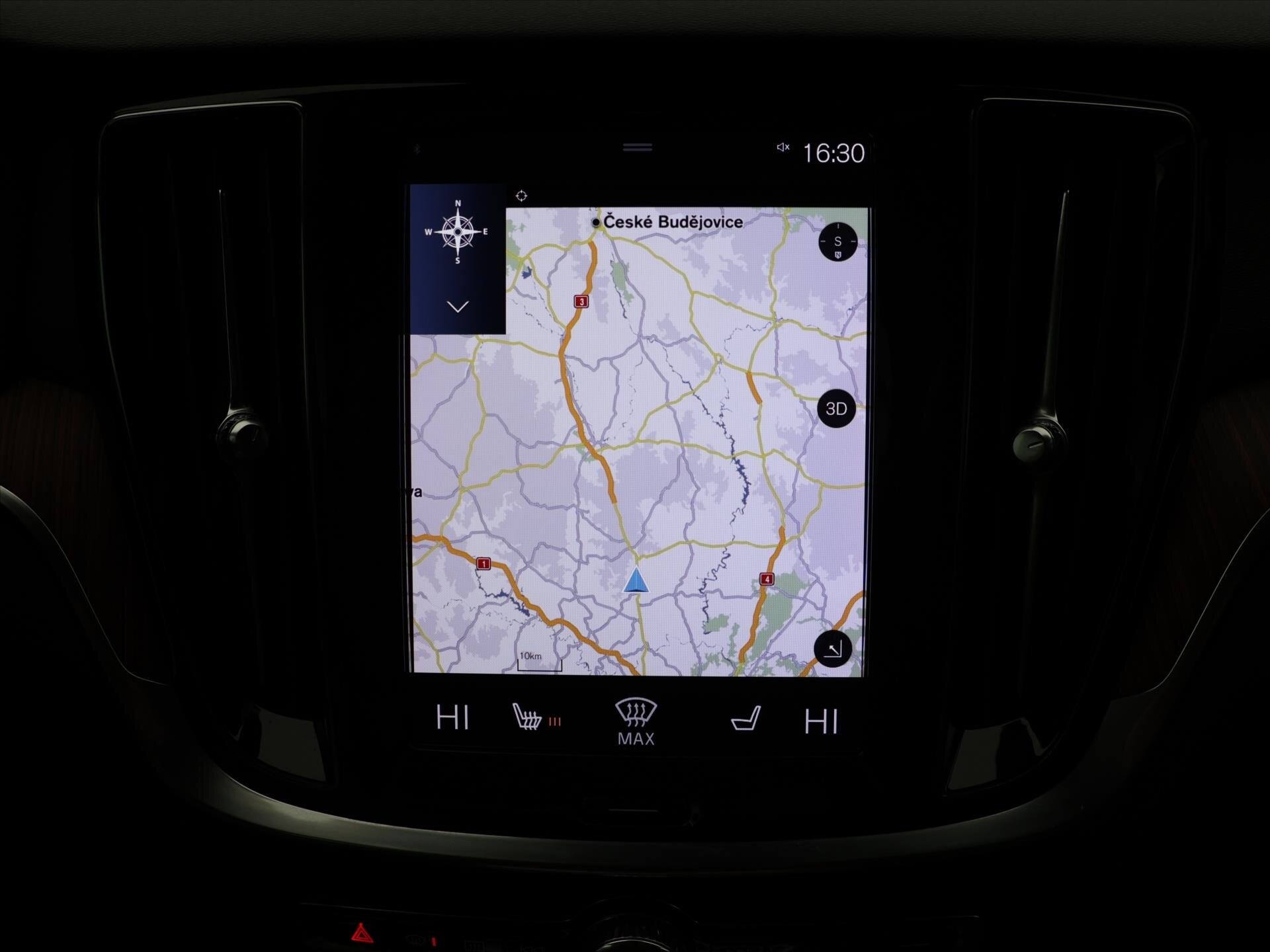 Volvo V60 Kombi 2,0 l 140 kw