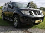 Nissan Pathfinder 36
