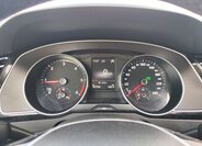 Volkswagen Passat Kombi 2,0 l 176 kw