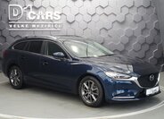 Mazda 6 Kombi 2,0 l 121 kw