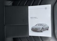 Volkswagen Arteon Hatchback 2,0 l 206 kw