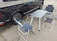 Volkswagen California VAN-Minibus 2,0 l 150 kw