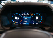 Ford F-150 Pick-up 5,0 l 298 kw