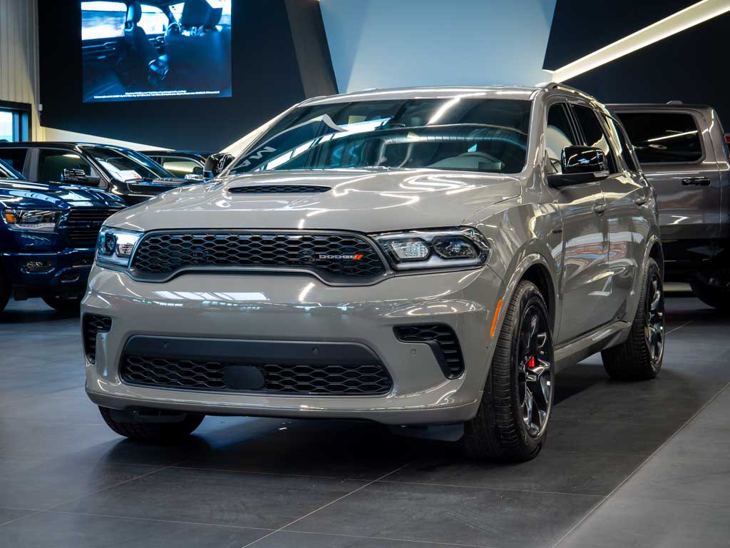 Dodge Durango