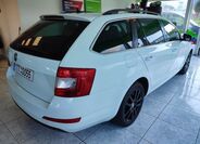 Škoda Octavia 4