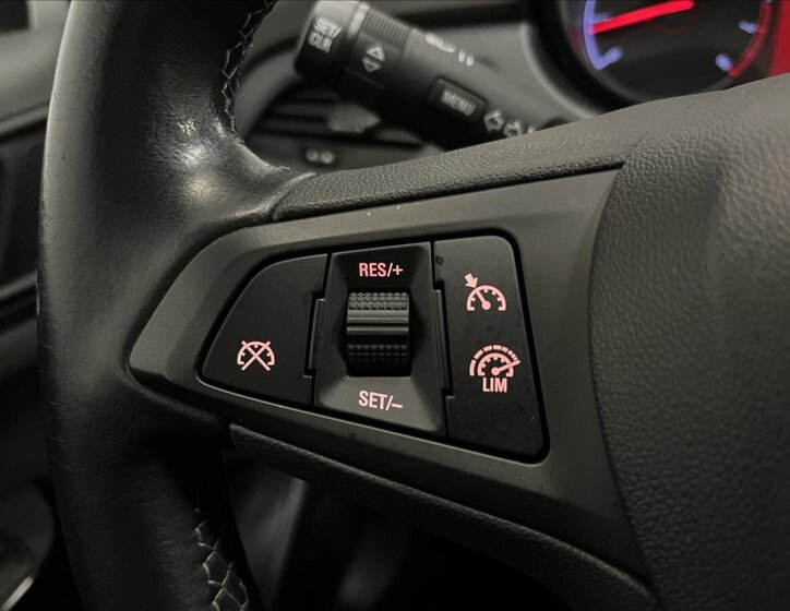 Opel Corsa Hatchback 1,4 l 66 kw