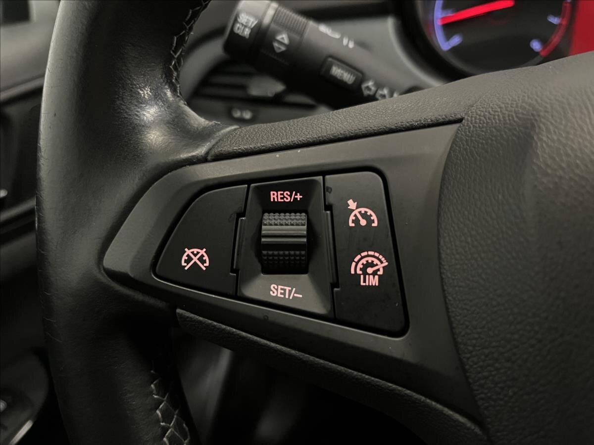 Opel Corsa Hatchback 1,4 l 66 kw