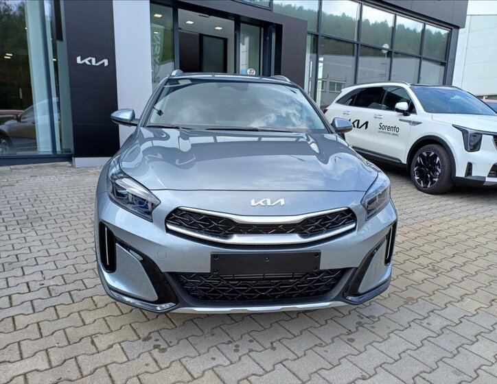 KIA XCeed Hatchback 0,0 103 kw